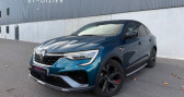 Renault Arkana - voir le détail de l'annonce Renault Arkana 1.3 TCE RS Line - Régulateur / Sièges Chauffants / Caméra De  2021 - annonce de voiture en vente sur Auto Sélection.com