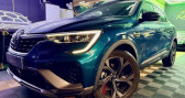 Renault Arkana 1.6 E-TECH 143 cv FULL-HYBRID 1.2KWH RS LINE BVA I Entretien  � lisses 91