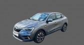 Renault Arkana occasion année 2022 boite Automatique Annonce Renault Arkana occasion Hybride 1.6 E-Tech 145 - BVA Business PHASE 1 à Cercottes