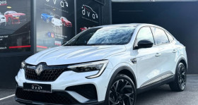 Renault Arkana , garage DOMINIQUE VIVIER AUTOMOBILES  Bruay La Buissire