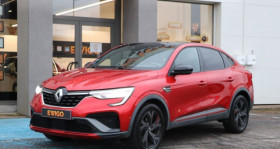 Renault Arkana , garage EWIGO METZ � Jouy-aux-arches