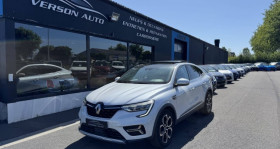 Renault Arkana , garage VERSON AUTO  Verson