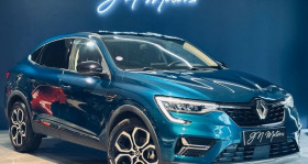 Renault Arkana occasion 2021 mise en vente &agrave; rouen par le garage GN MOTORS ROUEN - photo n&deg;1