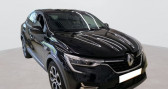 Annonce Renault Arkana occasion Hybride 1.6 E-Tech 145 Intens EDC  CHANAS