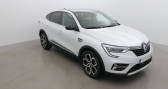 Annonce Renault Arkana occasion Hybride 1.6 E-Tech 145 Intens EDC  MIONS