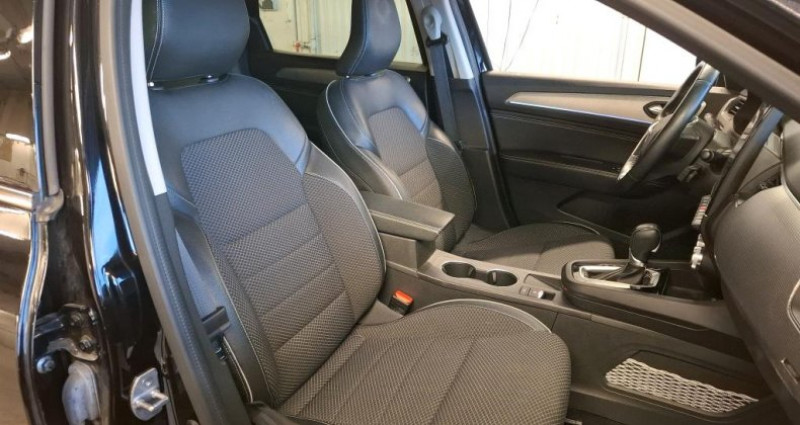 Renault Arkana 1.6 E-Tech 145 Intens EDC 2021 - photo n°4 Renault Arkana 1.6 E-Tech 145 Intens EDC  occasion à MIONS - photo n°4