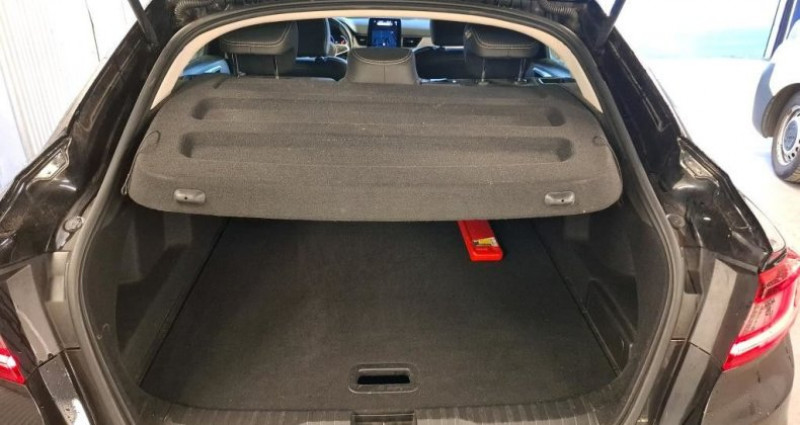 Renault Arkana 1.6 E-Tech 145 Intens EDC 2021 - photo n°7 Renault Arkana 1.6 E-Tech 145 Intens EDC  occasion à MIONS - photo n°7