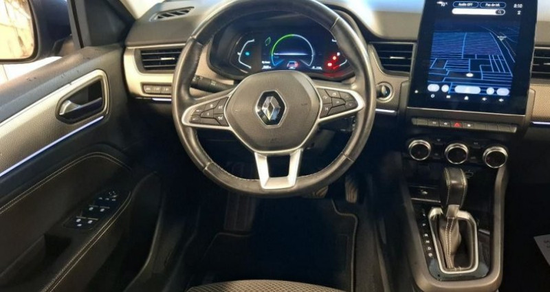 Renault Arkana 1.6 E-Tech 145 Intens EDC 2021 - photo n°3 Renault Arkana 1.6 E-Tech 145 Intens EDC  occasion à MIONS - photo n°3