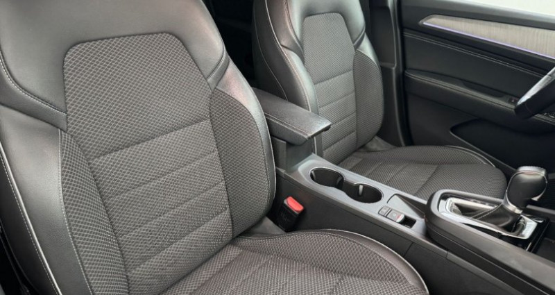 Renault Arkana 1.6 E-Tech 145 Intens EDC 2022 - photo n°4 Renault Arkana 1.6 E-Tech 145 Intens EDC  occasion à MIONS - photo n°4