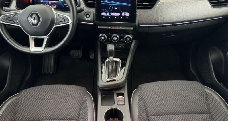 Renault Arkana 1.6 E-Tech 145 Intens EDC 2022 - photo n°3 Renault Arkana 1.6 E-Tech 145 Intens EDC  occasion à MIONS - photo n°3