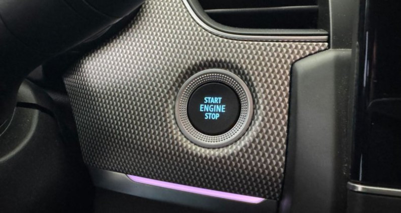 Renault Arkana 1.6 E-Tech 145 Intens EDC 2022 - photo n°7 Renault Arkana 1.6 E-Tech 145 Intens EDC  occasion à MIONS - photo n°7