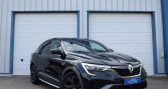 Renault Arkana occasion année 2021 boite Automatique Annonce Renault Arkana occasion Hybride 1.6 E-TECH 145 RS LINE 21B Caméra 360° 1ère MAIN à Crémieu