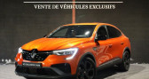 Annonce Renault Arkana occasion Hybride 1.6 E-TECH 145 RS LINE  ST JEAN DE VEDAS