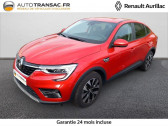 Annonce Renault Arkana occasion Hybride 1.6 E-Tech 145ch Business à Aurillac