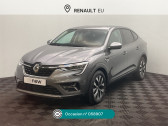 Annonce Renault Arkana occasion Hybride 1.6 E-Tech 145ch Business  Eu