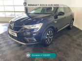 Annonce Renault Arkana occasion Hybride 1.6 E-Tech 145ch Business  Berck