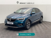 Annonce Renault Arkana occasion Hybride 1.6 E-Tech 145ch Business à Abbeville