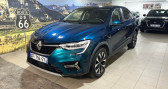 Annonce Renault Arkana occasion Hybride 1.6 e-tech 145ch full hybrid esprit alpine 12-2023 prix ht : � grenoble