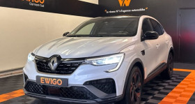 Renault Arkana occasion 2022 mise en vente &agrave; AUBIÈRE par le garage EWIGO CLERMONT-FERRAND SUD - photo n&deg;1