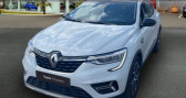 Annonce Renault Arkana occasion Hybride 1.6 E-Tech 145ch Intens -21B à Laxou