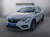 Annonce Renault Arkana occasion Hybride 1.6 E-Tech 145ch Intens -21B  Le Havre