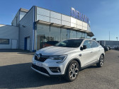 Renault Arkana occasion année 2022 boite Automatique Annonce Renault Arkana occasion Hybride 1.6 E-TECH 145CH INTENS -21B à Labège