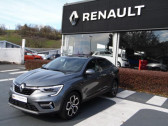 Annonce Renault Arkana occasion Hybride 1.6 E-Tech 145ch Intens -21B à Aurillac