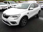 Renault Arkana occasion année 2021 boite Automatique Annonce Renault Arkana occasion Hybride 1.6 E-Tech 145ch Intens -21B à Aurillac