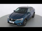 Renault Arkana occasion année 2021 boite Automatique Annonce Renault Arkana occasion Hybride 1.6 E-Tech 145ch Intens -21B à Mérignac
