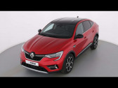 Renault Arkana occasion année 2021 boite Automatique Annonce Renault Arkana occasion Hybride 1.6 E-Tech 145ch Intens -21B à Mérignac