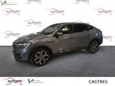 Renault Arkana occasion année 2021 boite Automatique Annonce Renault Arkana occasion Hybride 1.6 E-Tech 145ch Intens -21B à Castres