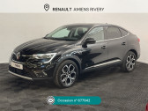 Annonce Renault Arkana occasion Hybride 1.6 E-Tech 145ch Intens -21B à Rivery
