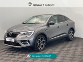Annonce Renault Arkana occasion Hybride 1.6 E-Tech 145ch Intens -21B  Seynod