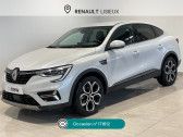 Annonce Renault Arkana occasion Hybride 1.6 E-Tech 145ch Intens -21B  Bernay