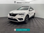 Annonce Renault Arkana occasion Hybride 1.6 E-Tech 145ch Intens -21B  Clermont