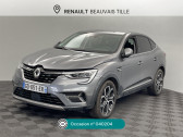 Annonce Renault Arkana occasion Hybride 1.6 E-Tech 145ch Intens -21B  Beauvais