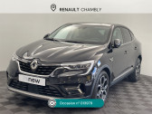 Annonce Renault Arkana occasion Hybride 1.6 E-Tech 145ch Intens -21B  Chambly