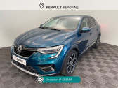 Annonce Renault Arkana occasion Hybride 1.6 E-Tech 145ch Intens -21B  Pronne