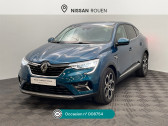 Annonce Renault Arkana occasion Hybride 1.6 E-Tech 145ch Intens -21B  Rouen