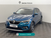 Renault Arkana 1.6 E-Tech 145ch Intens -21B   Persan 95