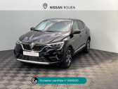 Renault Arkana occasion année 2021 boite Automatique Annonce Renault Arkana occasion Hybride 1.6 E-Tech 145ch Intens -21B à Rouen