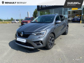 Renault Arkana occasion année 2021 boite Automatique Annonce Renault Arkana occasion Hybride 1.6 E-Tech 145ch Intens -21B à Bernay