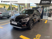 Renault Arkana occasion année 2022 boite Automatique Annonce Renault Arkana occasion Hybride 1.6 E-Tech 145ch Intens -21B à Louviers