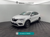 Renault Arkana occasion année 2022 boite Automatique Annonce Renault Arkana occasion Hybride 1.6 E-Tech 145ch Intens -21B à Clermont