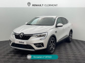 Renault Arkana occasion année 2022 boite Automatique Annonce Renault Arkana occasion Hybride 1.6 E-Tech 145ch Intens -21B à Clermont