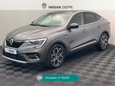 Annonce Renault Arkana occasion Hybride 1.6 E-Tech 145ch Intens -21B  Dieppe