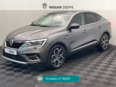 Renault Arkana occasion année 2021 boite Automatique Annonce Renault Arkana occasion Hybride 1.6 E-Tech 145ch Intens -21B à Dieppe