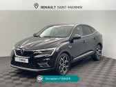 Renault Arkana occasion année 2022 boite Automatique Annonce Renault Arkana occasion Hybride 1.6 E-Tech 145ch Intens -21B à Saint-Maximin