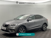 Renault Arkana occasion année 2021 boite Automatique Annonce Renault Arkana occasion Hybride 1.6 E-Tech 145ch Intens -21B à Compiègne