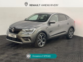 Renault Arkana occasion année 2021 boite Automatique Annonce Renault Arkana occasion Hybride 1.6 E-Tech 145ch Intens -21B à Rivery